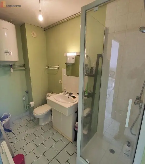 Studio 31m² Poitiers 86000 - Photo 5