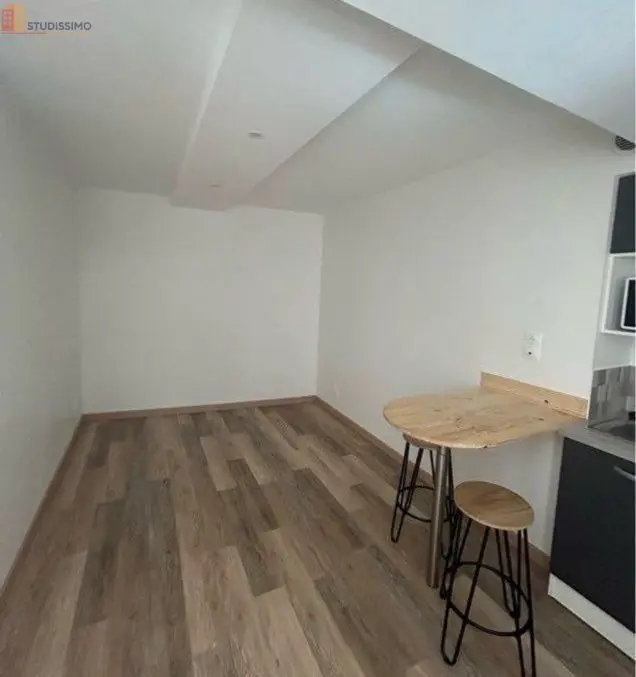 Studio meublé 19m² Poitiers 86000 - Meublé, DPE C - Photo 2