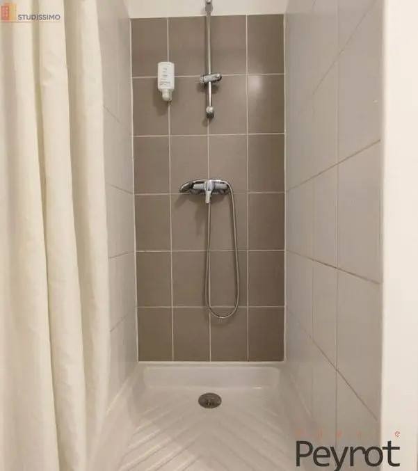 Studio 21m² Perpignan - Étage élevé, DPE D - Photo 3