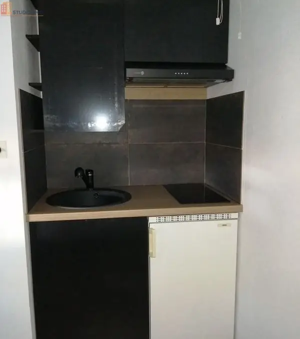 Studio 23m² Poitiers - Meublé, coquet - Photo 2