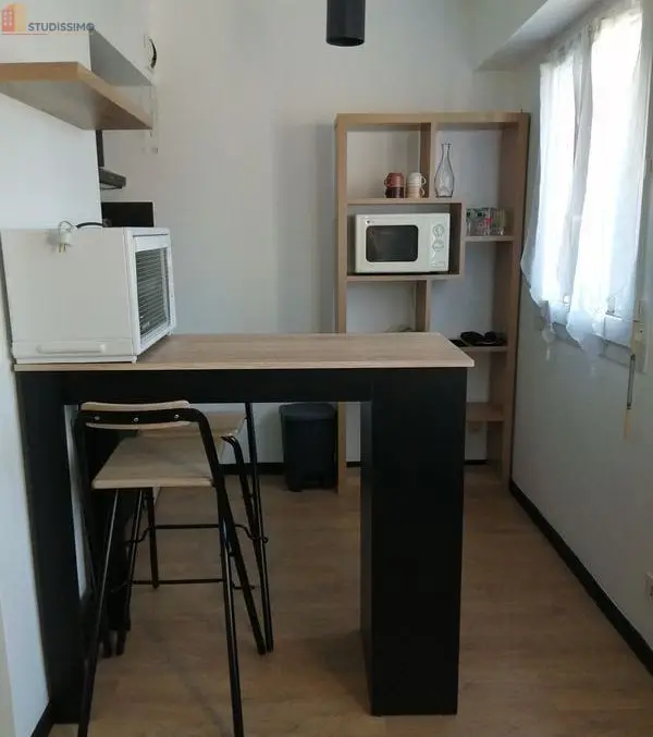 Studio 23m² Poitiers - Meublé, coquet - Photo 1