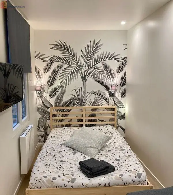 Studio meublé 18m² Poitiers centre - Proche hôtel de ville - Photo 2