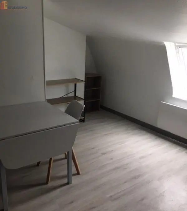 Studio 18m² Poitiers centre - Calme, lumineux - Photo 5