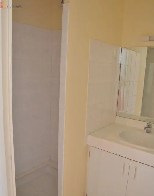 Studio 23m² Poitiers - Résidence Chantemerle - Photo 4