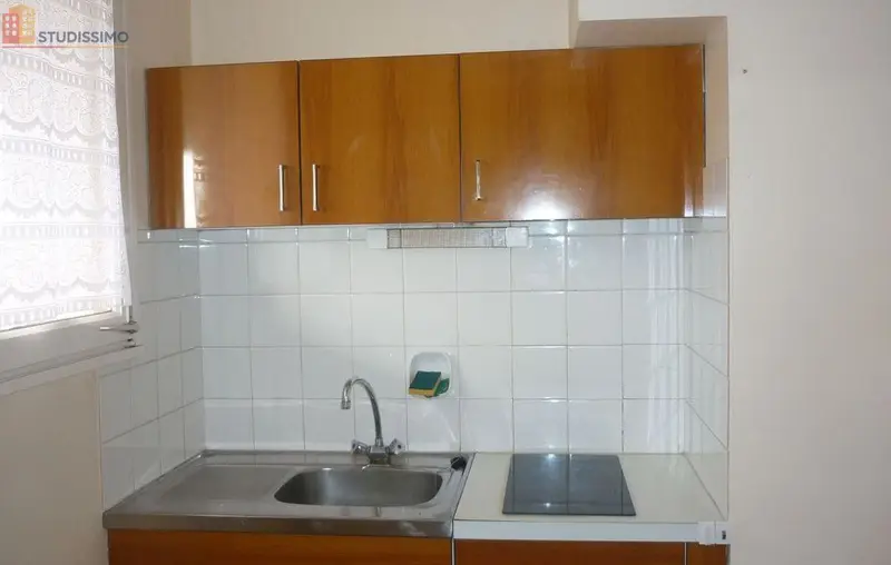 Studio 31m² Poitiers Gibauderie - Meublé, dernier étage - Photo 6