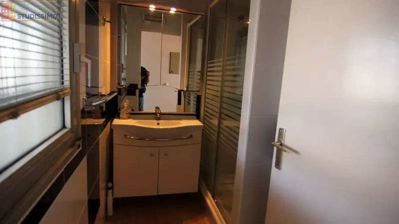 Studio 26m² Canet-en-Roussillon - Lumineux, proche plage - Photo 3