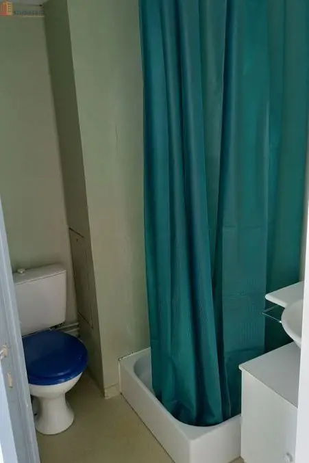 Studio meublé 23m² Jaunay-Marigny - Proche Futuroscope - Photo 2