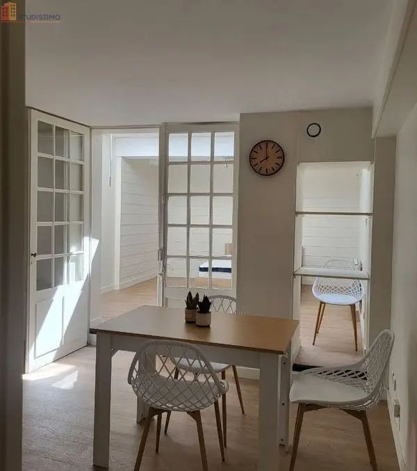 Studio 35m² Poitiers 86000 - Photo 4