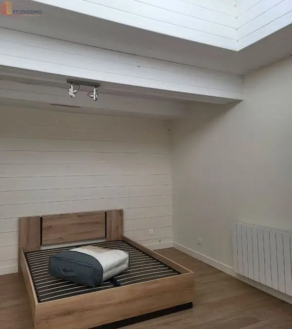 Studio 35m² Poitiers 86000 - Photo 1