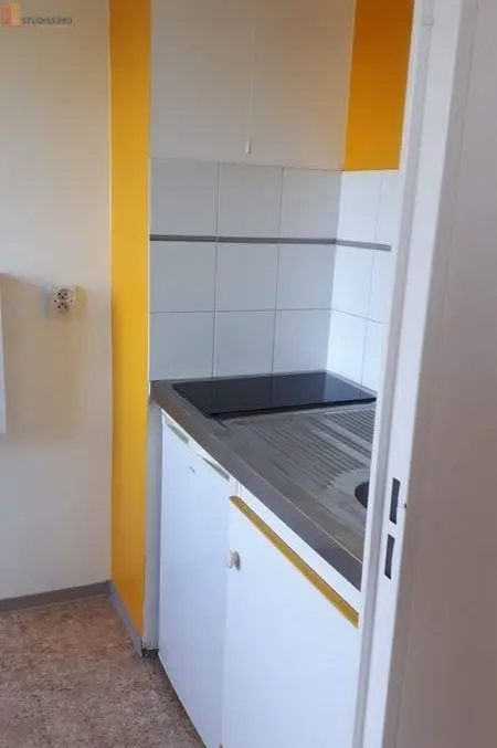 Studio 28m² Poitiers - Balcon, quartier Montbernage - Photo 5