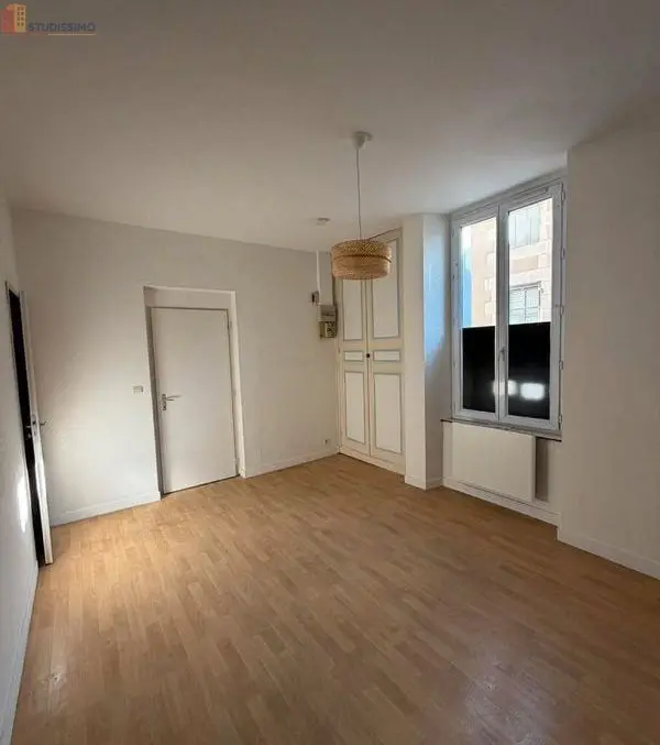 Studio 25m² Chasseneuil-du-Poitou - Rénové - Photo 8