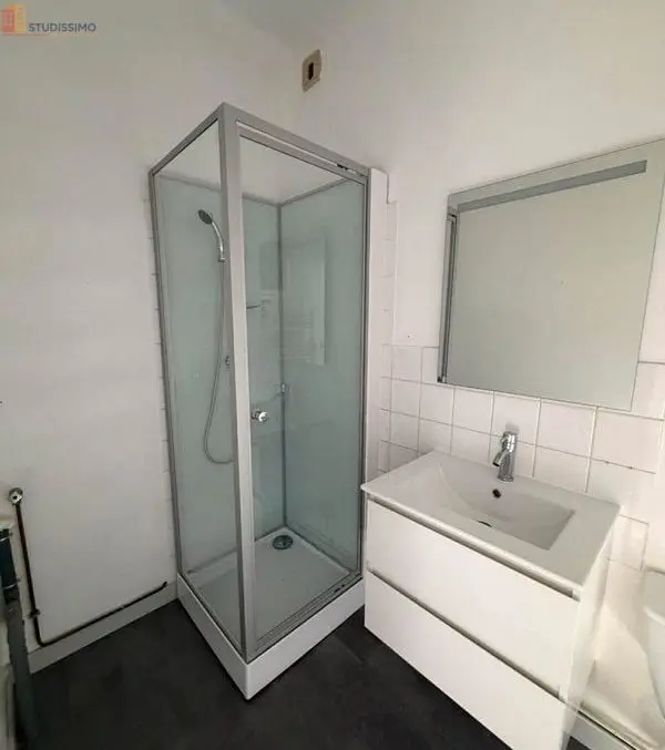 Studio 25m² Chasseneuil-du-Poitou - Rénové - Photo 1