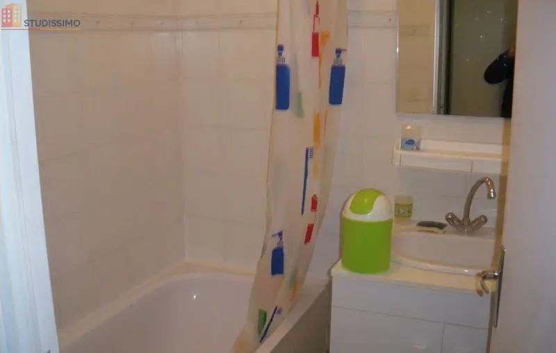 Studio 24m² Poitiers - Proche facs - Photo 4