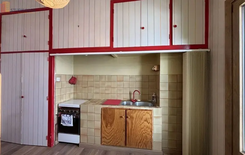 Studio 37m² Font-Romeu-Odeillo-Via - Proche commodités - Photo 5