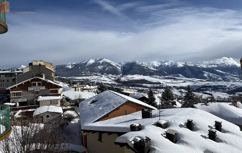 Studio 37m² Font-Romeu-Odeillo-Via - Proche commodités - Photo 2