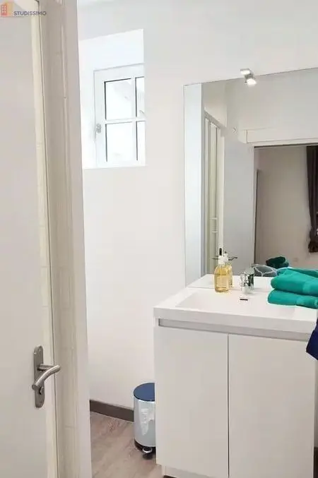 Studio meublé 36m² Poitiers - Lumineux, proche Tison - Photo 1