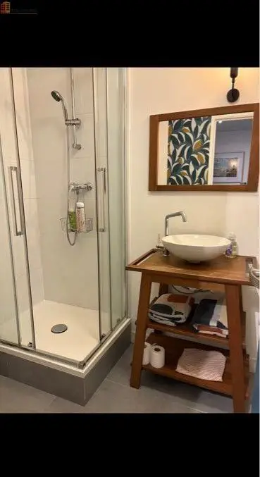 Studio meublé 24m² Poitiers - Proche Pont-Neuf - Photo 3