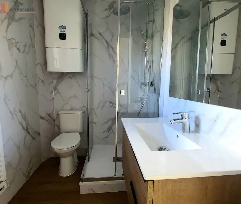 Studio 20m² Poitiers - Neuf, parking inclus - Photo 1
