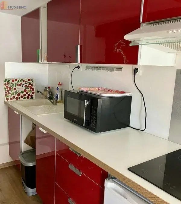 Studio meublé 23m² Poitiers centre - Idéal pour étudiant - Photo 3