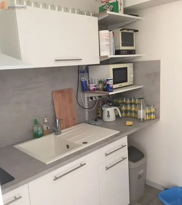 Studio 36m² Saint-Benoît 86280 - T1 bis, lumineux - Photo 3