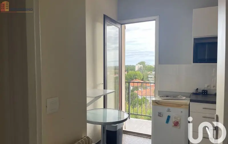 Studio 40m² Perpignan 66000 - Photo 6