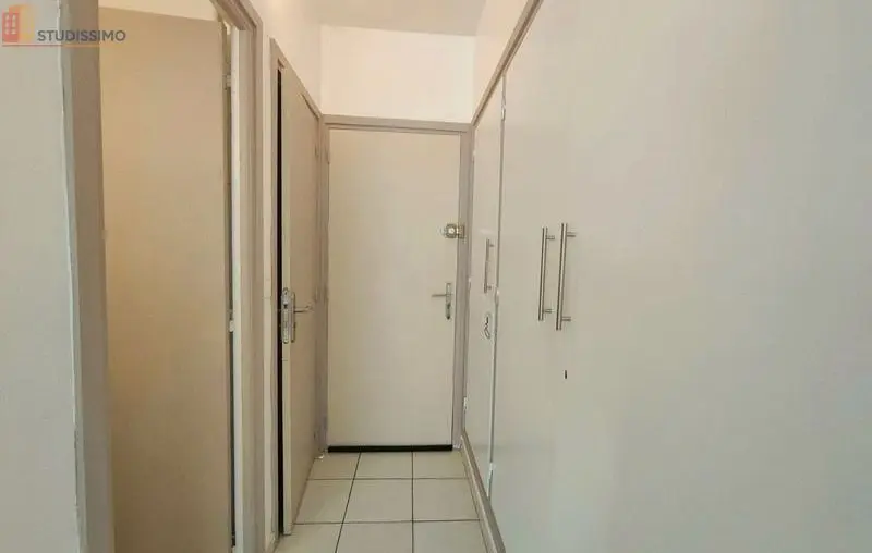 Studio 26m² Vernet-les-Bains - 1er étage, lumineux - Photo 2