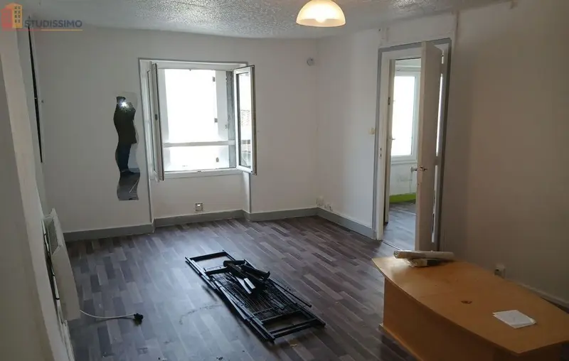 Studio 28m² Poitiers - Étage élevé, calme - Photo 5