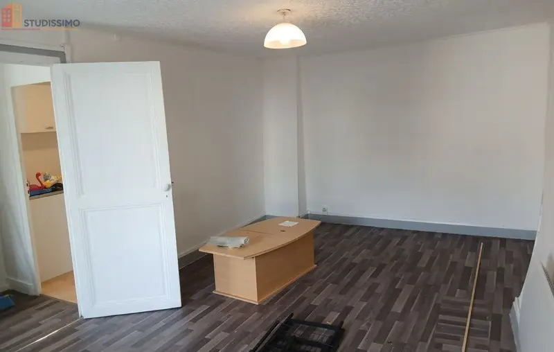 Studio 28m² Poitiers - Étage élevé, calme - Photo 8