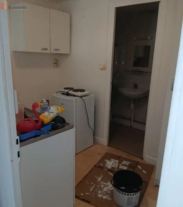 Studio 28m² Poitiers - Étage élevé, calme - Photo 2