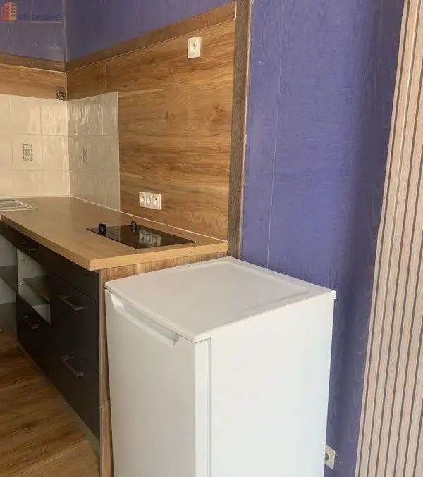 Studio 22m² Buxerolles - Côté lumineux - Photo 1