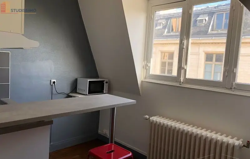 Studio 13m² Poitiers 86000 - Photo 20