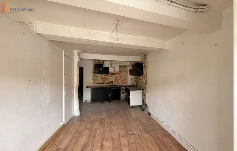 Studio 52m² Port-Vendres - Lumineux, proche port - Photo 11