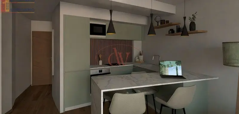 Studio 52m² Port-Vendres - Lumineux, proche port - Photo 7