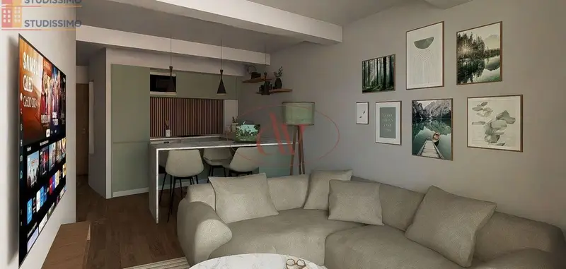Studio 52m² Port-Vendres - Lumineux, proche port - Photo 6