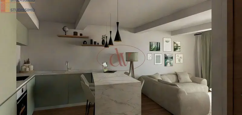 Studio 52m² Port-Vendres - Lumineux, proche port - Photo 4