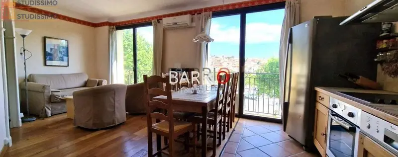 Studio 32m² Banyuls-sur-Mer - Étage élevé, lumineux - Photo 5