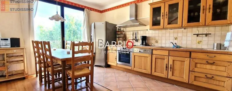 Studio 32m² Banyuls-sur-Mer - Étage élevé, lumineux - Photo 1