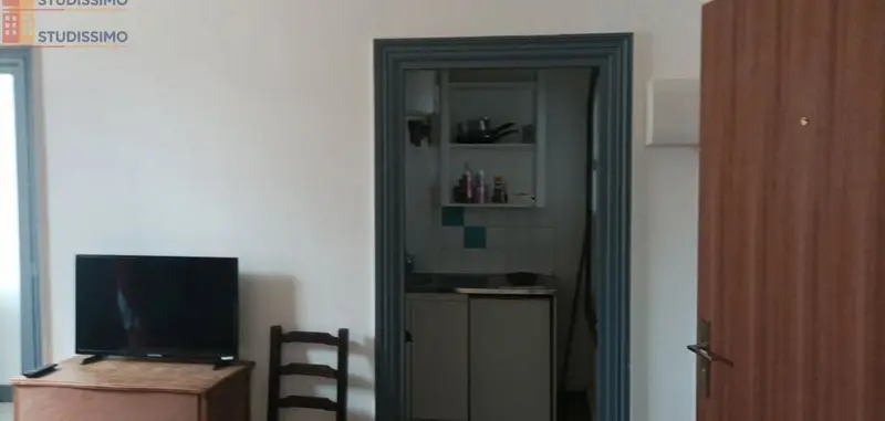 Studio 25m² Loudun - Meublé, DPE C - Photo 6