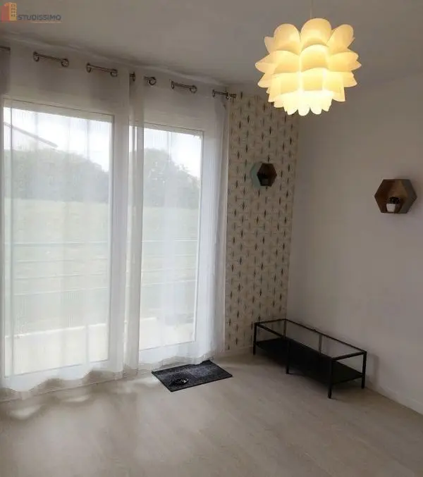Studio 23m² Poitiers 86000 - Rez-de-chaussée, terrasse - Photo 4