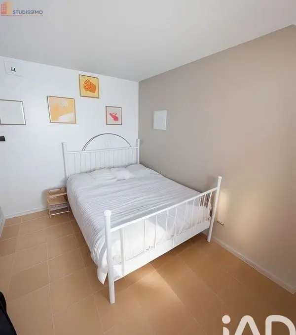 Studio 28m² Port-Vendres - Vue mer, lumineux - Photo 3
