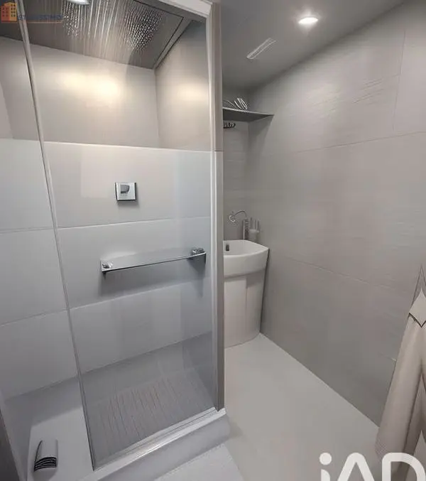 Studio 28m² Port-Vendres - Vue mer, lumineux - Photo 1