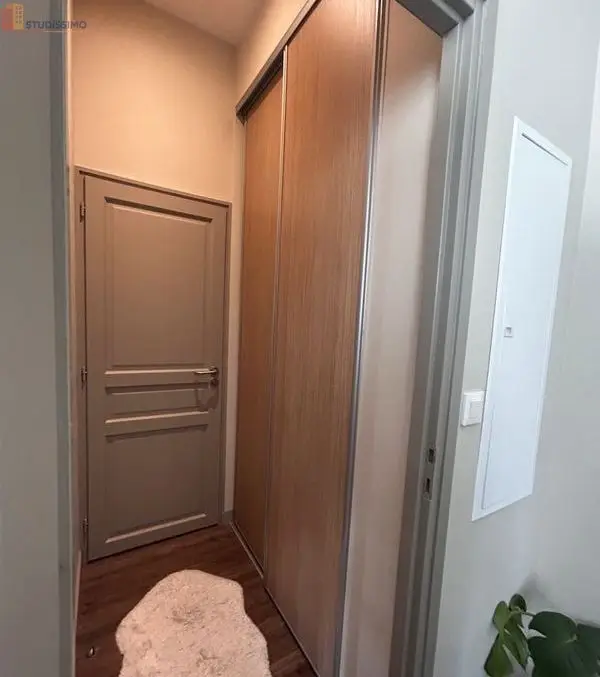Studio 29m² Poitiers centre-ville - Charmant, lumineux - Photo 8