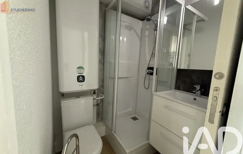 Studio 27m² Le Barcarès - 2e étage - Photo 2