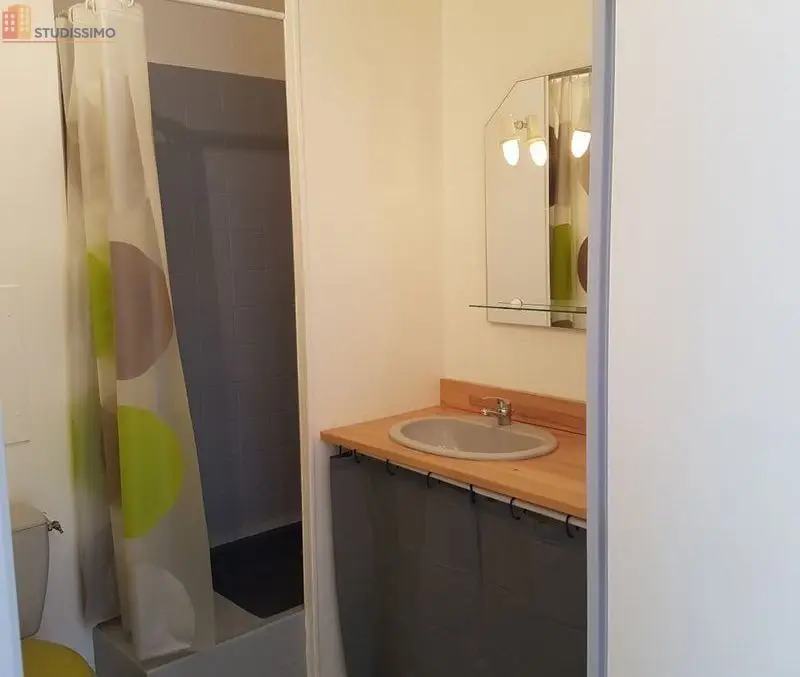 Studio 32m² Poitiers - Lumineux - Photo 2