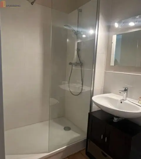 Studio 24m² Poitiers centre-ville - Photo 2
