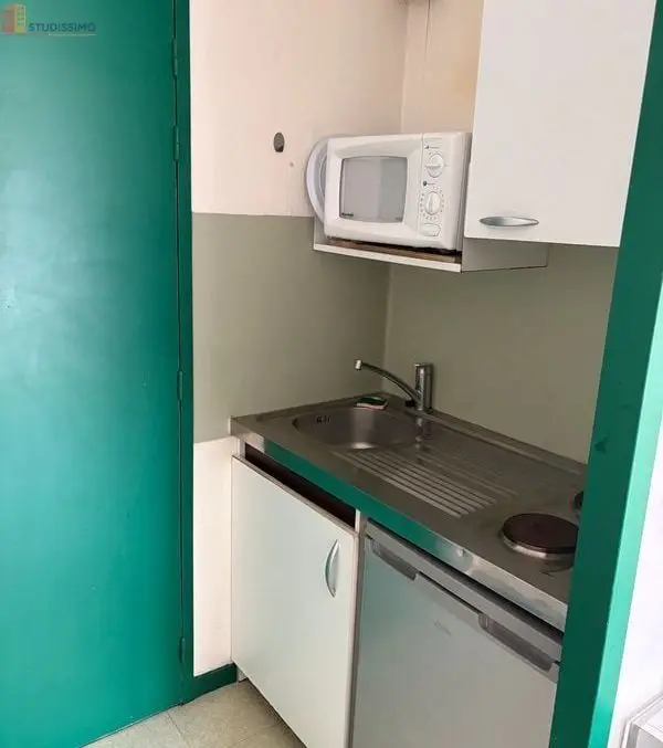 Studio 18m² Jaunay-Marigny - Meublé, face au Futuroscope - Photo 7