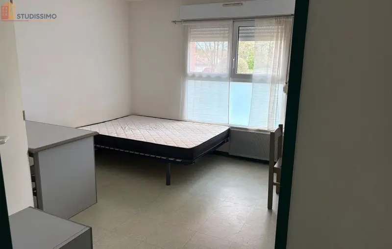 Studio 18m² Jaunay-Marigny - Meublé, face au Futuroscope - Photo 4