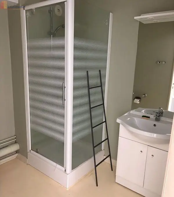Studio 18m² Jaunay-Marigny - Meublé, face au Futuroscope - Photo 3