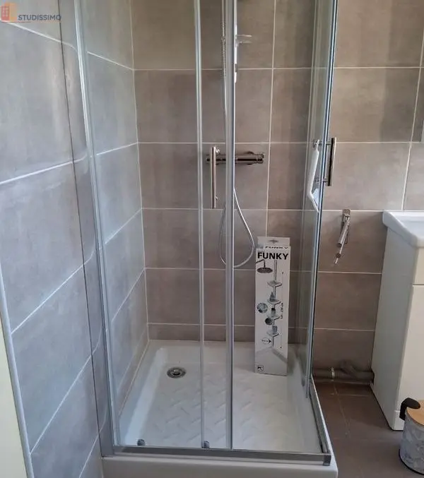 Studio 21m² Chasseneuil-du-Poitou - Meublé, DPE B - Photo 3