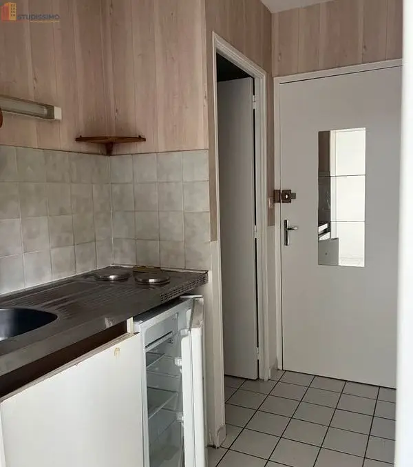 Studio 17m² Poitiers 86000 - Photo 6
